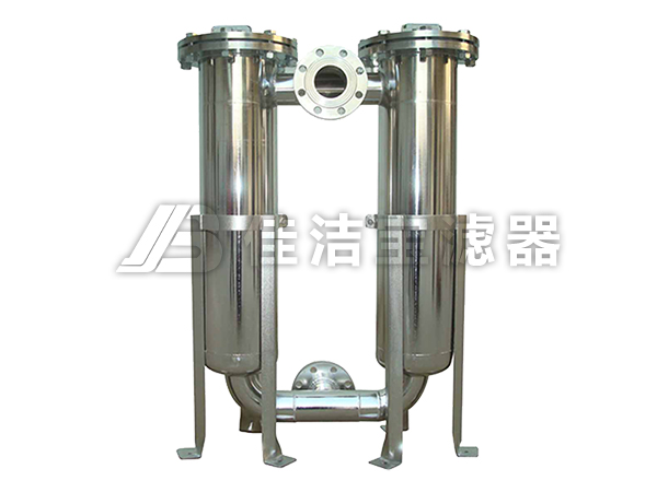 雙聯藍式過濾器