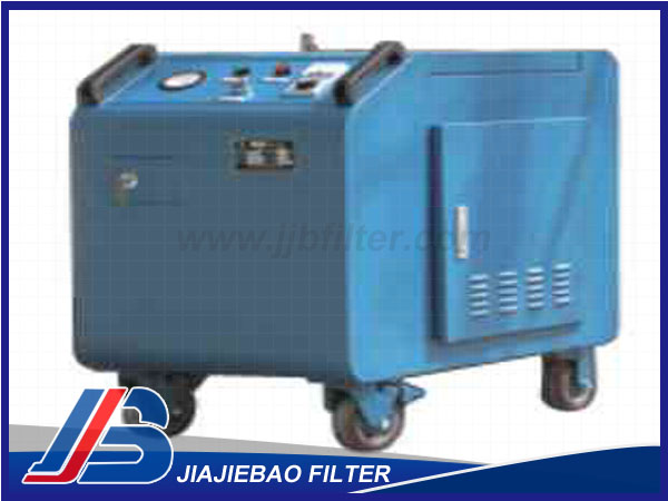 2009版防爆箱式移動(dòng)濾油機(jī)FLYC-100C-濾油機(jī)專家