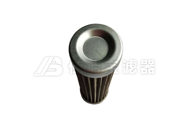 WU、XU系列吸油過濾器